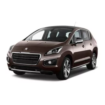 PEUGEOT 3008 AUTOKOBERCE (2009-2016)