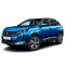 PEUGEOT 3008 PHEV AUTOKOBERCE (2019-2024)