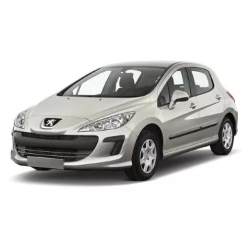 PEUGEOT 308 (T7) AUTOKOBERCE (2007-2013)
