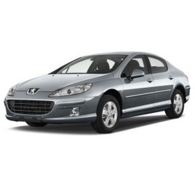 PEUGEOT 407 AUTOKOBERCE (2004-2011)