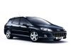 PEUGEOT 407 WAGON AUTOKOBERCE (2004-2011)