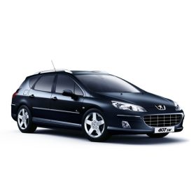 PEUGEOT 407 WAGON AUTOKOBERCE (2004-2011)