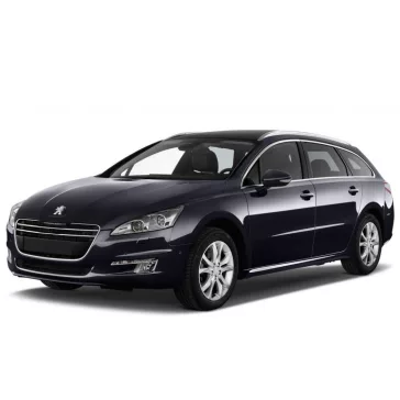 PEUGEOT 508 SW AUTOKOBERCE (2011-2018)