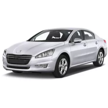 PEUGEOT 508 AUTOKOBERCE (2011-2018)