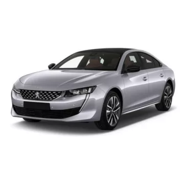 PEUGEOT 508 AUTOKOBERCE (2019-)