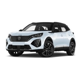 PEUGEOT E-2008 GT AUTOKOBERCE (2019-)