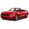 FORD MUSTANG CABRIO AUTOKOBERCE (2015-)