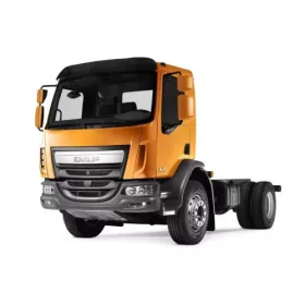 DAF LF EURO 6 AUTOKOBERCE (2013-)