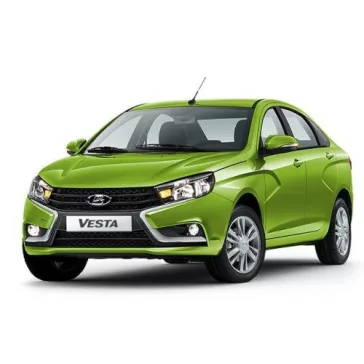LADA VESTA AUTOKOBERCE (2015-2022)