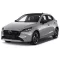 MAZDA 2 (DJ) AUTOKOBERCE (2014-)