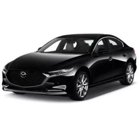 MAZDA 3 (BP) SEDAN AUTOKOBERCE (2019-)