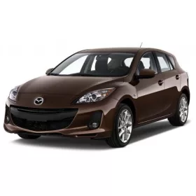 MAZDA 3 (BL) AUTOKOBERCE (2009-2013)