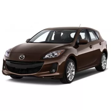 MAZDA 3 (BL) AUTOKOBERCE (2009-2013)