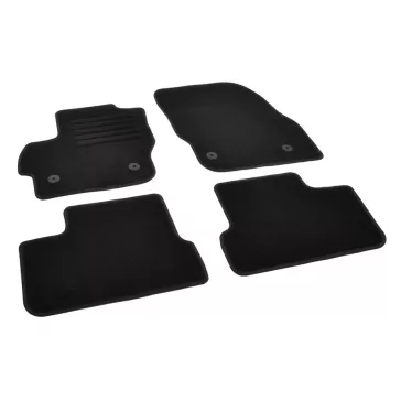 MAZDA 3 (BL) SEDAN AUTOKOBERCE (2009-2013)