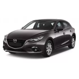 -MAZDA 3 (2013-2018) AUTOKOBERCE