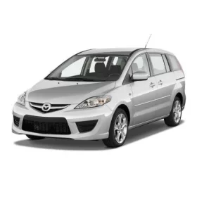 MAZDA 5 AUTOKOBERCE (2005-2010)