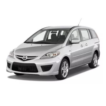 MAZDA 5 AUTOKOBERCE (2005-2010)