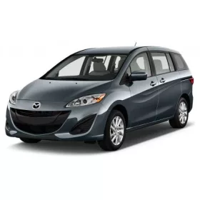 MAZDA 5 AUTOKOBERCE (2010-2015)