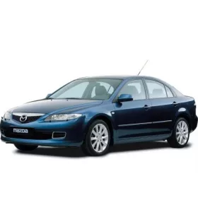 -MAZDA 6 (GG) (2002-2008) AUTOKOBERCE