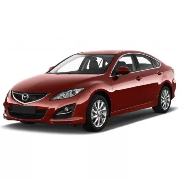 -MAZDA 6 (GH) (2008-2012) AUTOKOBERCE