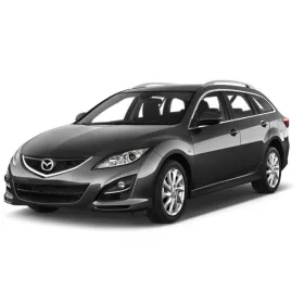 -MAZDA 6 (GH) (2008-2012) AUTOKOBERCE