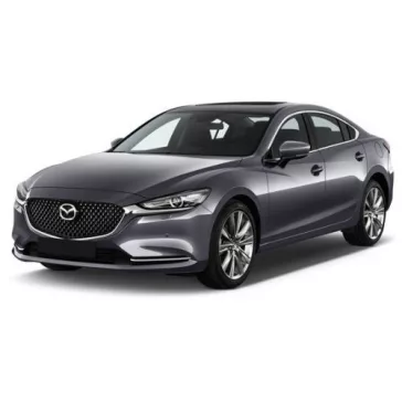 MAZDA 6 (GJ) SEDAN AUTOKOBERCE (2013-2024)