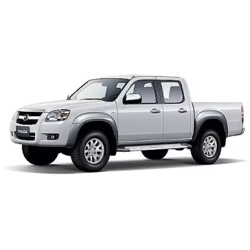 MAZDA BT-50 AUTOKOBERCE (2006-2015)