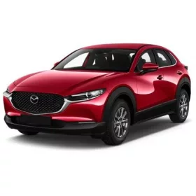 MAZDA CX-30 AUTOKOBERCE (2019-)
