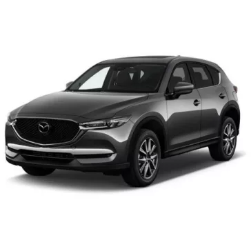 MAZDA CX5 (KF) AUTOKOBERCE (2017-2022)