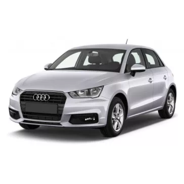 AUDI A1/S1 (8X) AUTOKOBERCE (2010-2018)