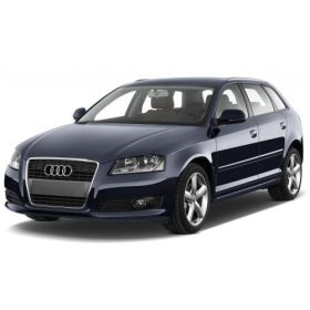 AUDI A3/S3/RS3 (8P/8PA) AUTOKOBERCE (2003-2012)