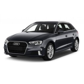 AUDI A3/S3/RS3 (8V) AUTOKOBERCE (2012-2020)