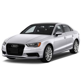 AUDI A3/S3/RS3 SEDAN (8V) AUTOKOBERCE (2012-2020)