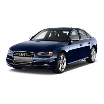 AUDI A4/S4/RS4 (B8) AUTOKOBERCE (2007-2015)
