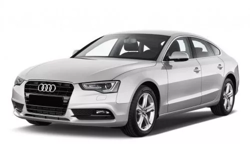 AUDI A5/S5/RS5 SPORTBACK (B8) AUTOKOBERCE (2008-2016)