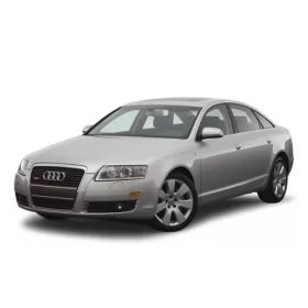 AUDI A6/S6/RS6 (C6) AUTOKOBERCE (2004-2006)