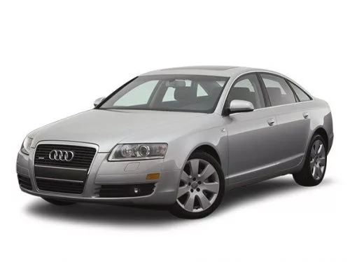 AUDI A6/S6/RS6 (C6) AUTOKOBERCE (2004-2006)