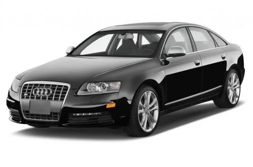-AUDI A6/S6/RS6 (C6) (2006-2011) AUTOKOBERCE