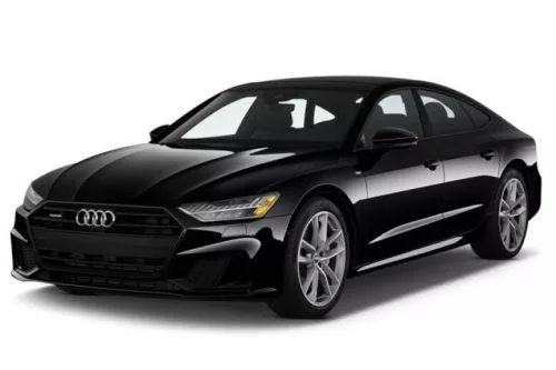 AUDI A7/S7/RS7 (4G9) AUTOKOBERCE (2018-)