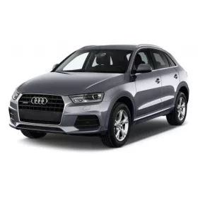 -AUDI Q3/SQ3/RSQ3 (8U) (2011-2018) AUTOKOBERCE