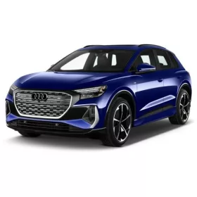 AUDI Q4 E-TRON AUTOKOBERCE (2021-)