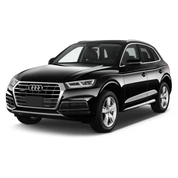 AUDI Q5/SQ5 (FY) AUTOKOBERCE (2017-2024)