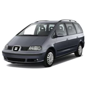 SEAT ALHAMBRA AUTOKOBERCE (1996-2010)