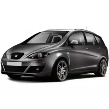 SEAT ALTEA XL AUTOKOBERCE (2007-2015)