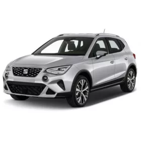 SEAT ARONA AUTOKOBERCE (2017-)