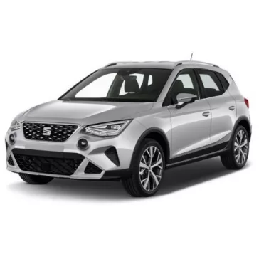 SEAT ARONA AUTOKOBERCE (2017-)