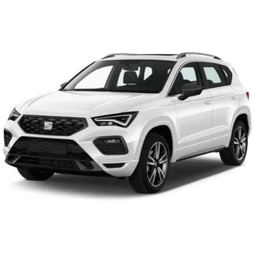SEAT ATECA AUTOKOBERCE (2016-)