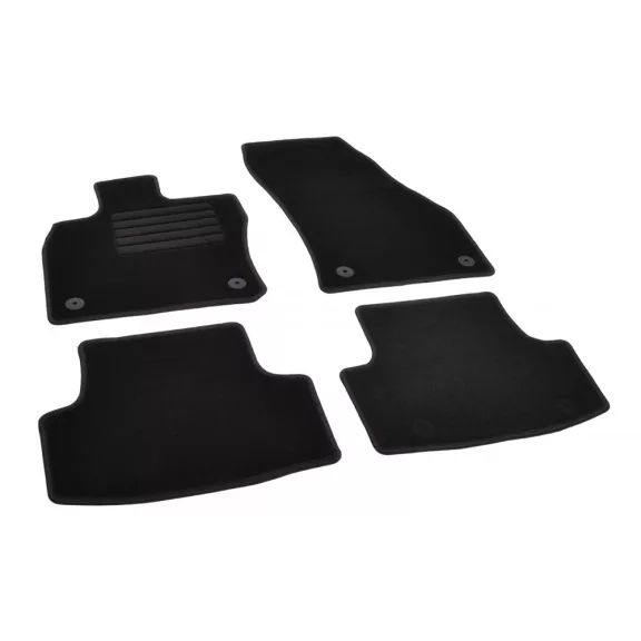 SEAT ATECA (2016-2022) AUTOKOBERCE