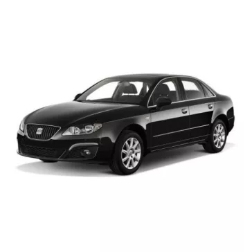 SEAT EXEO AUTOKOBERCE (2009-2014)