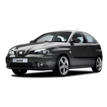 SEAT IBIZA (6L) AUTOKOBERCE (2002-2008)